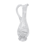 Crystal carafe