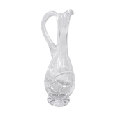 Carafe cristal