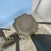 Industrial chairs