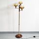 Vintage Oberglas Austria floor lamp 1970