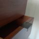 Bureau vintage années 70