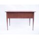 Small vintage Scandinavian Danish desk