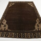 6x9 Persian Classic Rug, 195x290Cm