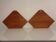Swedish Teak Corner Shelf by Kajsa and Nils Nisse Strinning for String, 1950s