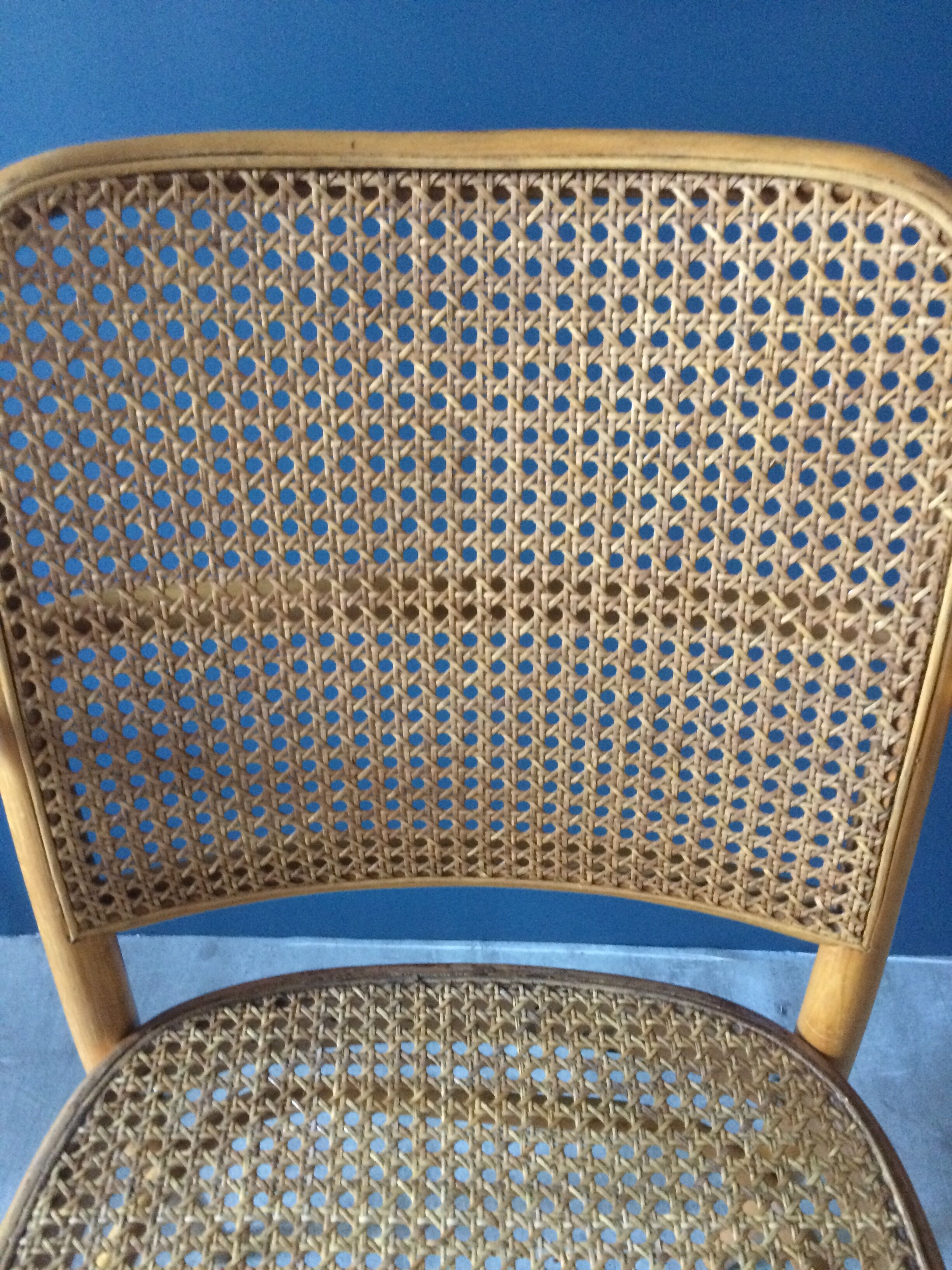 Vintage Thonet chair