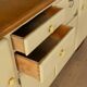 Art Déco kitchen cabinet, 1920s, vintage