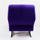 Fauteuil SZ12 de Martin Visser années 1960