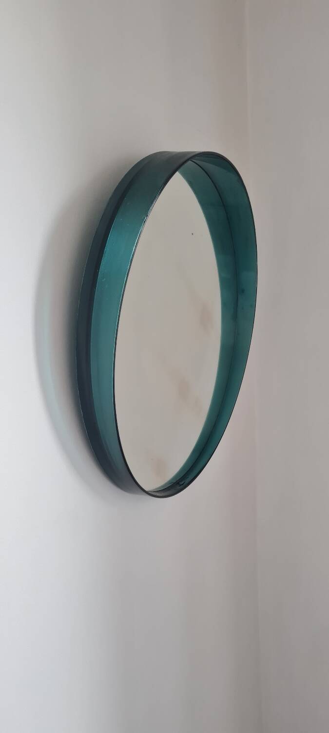 Syla 710 round mirror
