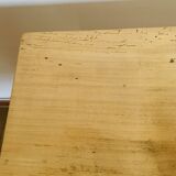 Farm table 1m40