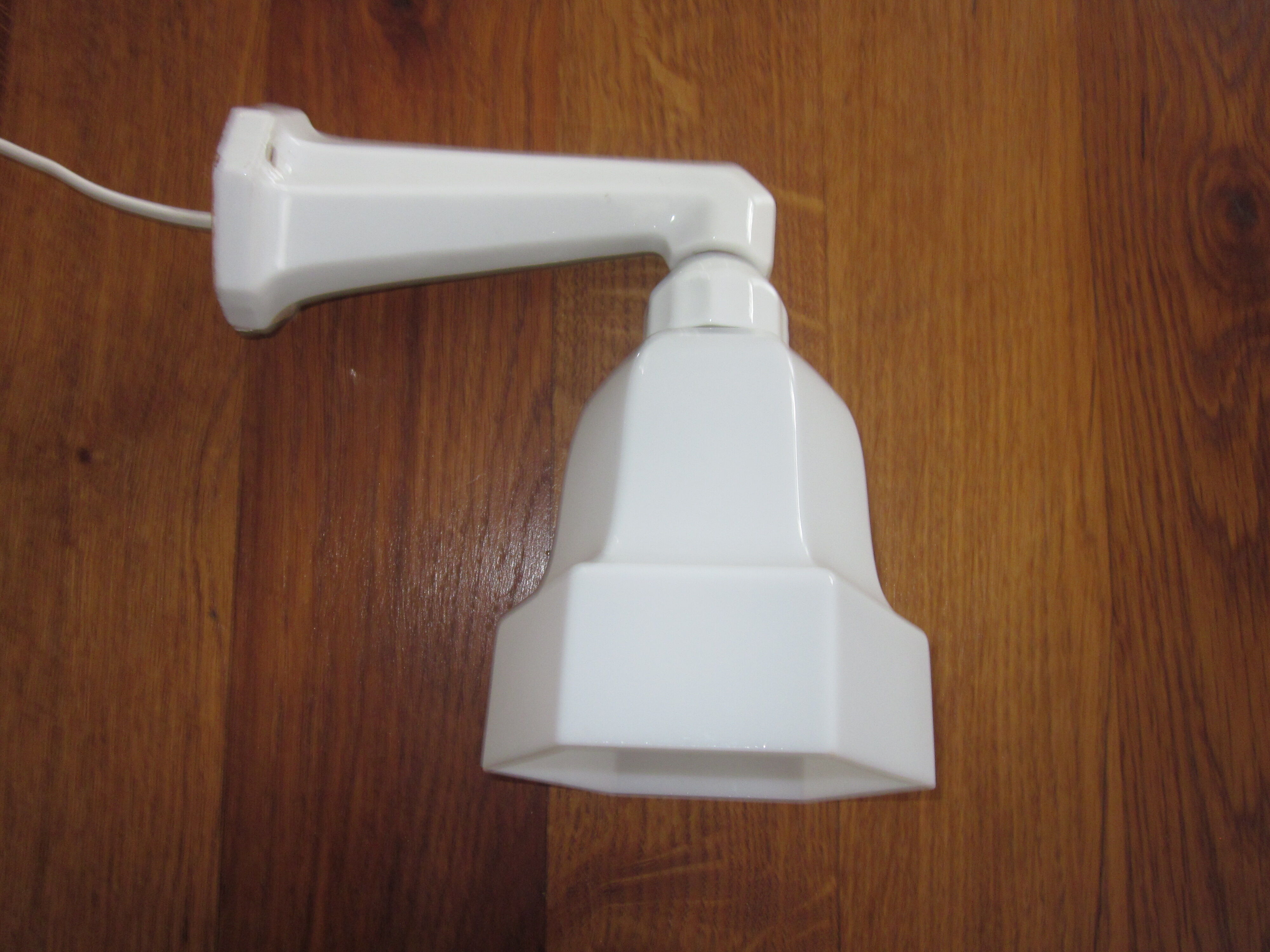 Applique de salle de bain des annèes 30