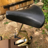 Vintage Cyclette exercise bike