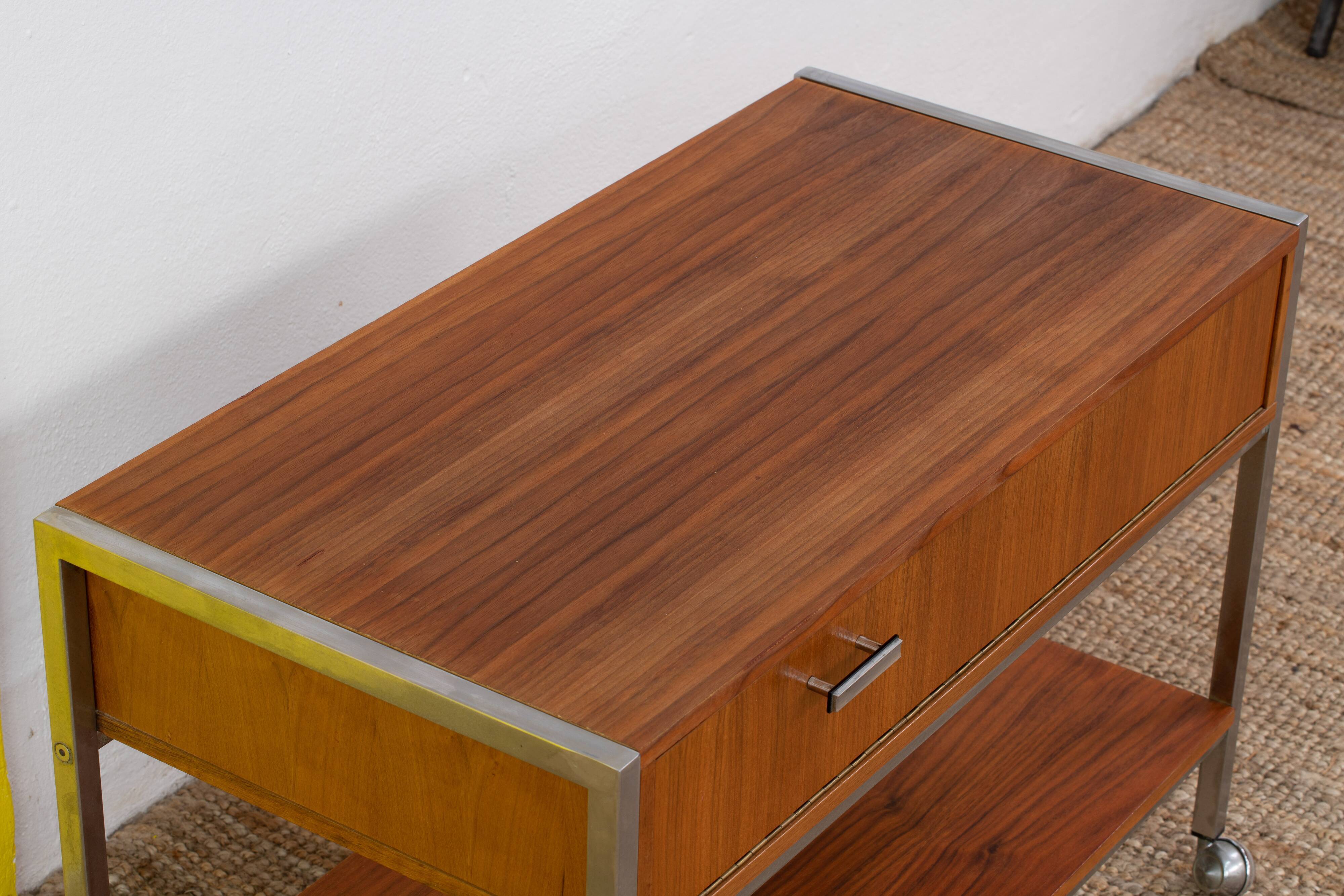 Desserte vintage 82 cm