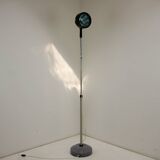 Mid-Century Floor Lamp Type B130, 1960s, Poland