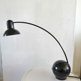 Arc lamp design 80s