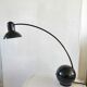 Lampe arc design années 80