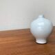 Mid-century German studio pottery vase by BKW Böttger Keramik Wandsbek, 1960s.