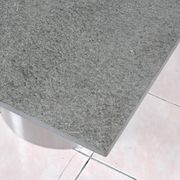Square modular coffee table by Jørgen Høj for Ivan Schlechter