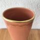 Limoges Artoria porcelain vase