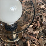 Table lamp Space age