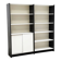 Martin Visser WW72 bookcase for 't Spectrum