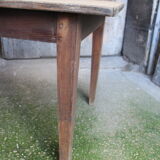 Farm table 133 cm