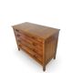 Commode italienne des années 1940