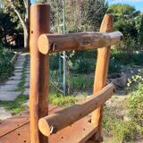 Popular art chair 1970