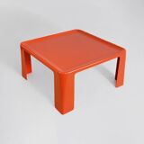 Amanta Table by Mario Bellini for C&B Italia, 1960s/70s