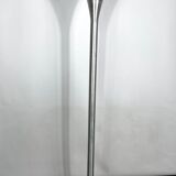 Lampadaire Luminator en aluminium par Stilux Milano, années 60