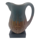Louis Lourioux Pitcher