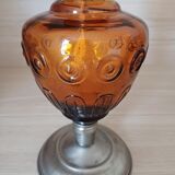 Oil lamp