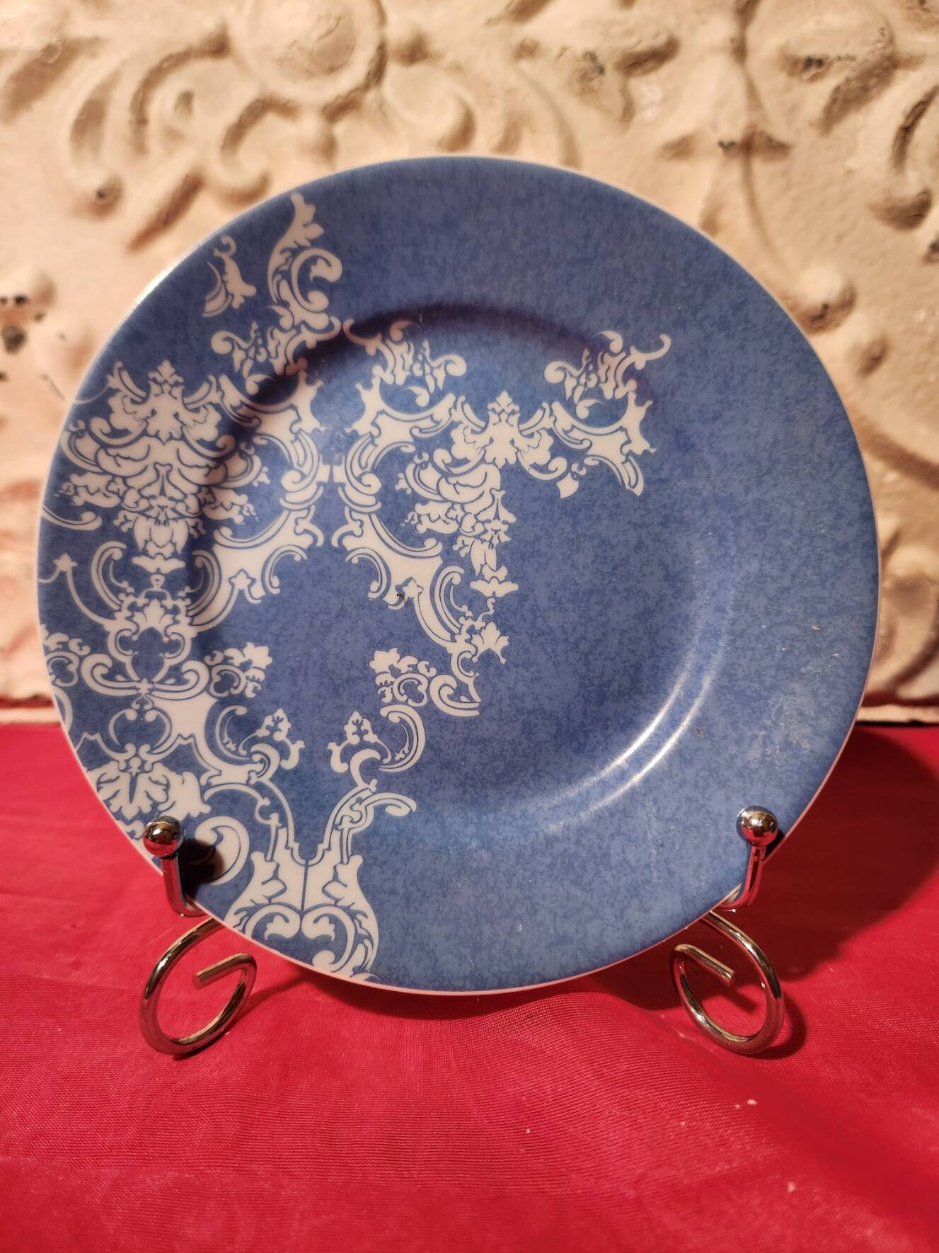 Royal Limoges coffee service