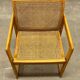 Cane chair