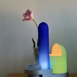 “Rimorchiatore” table lamp by Gae Aulenti for Fontana Arte