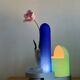 “Rimorchiatore” table lamp by Gae Aulenti for Fontana Arte
