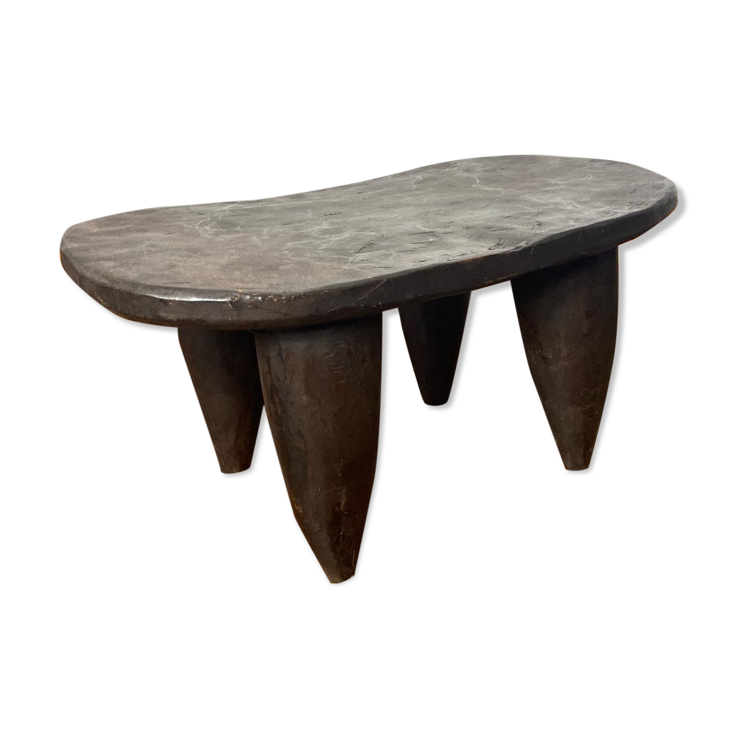 Senoufo Stool