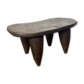 Tabouret Senoufo