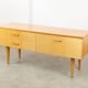 Mid-Century Modern Italian Sideboard, 1960s