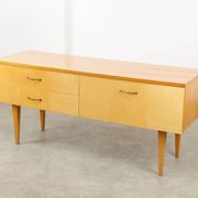Mid-Century Modern Italian Sideboard, 1960s