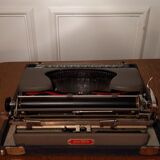 Japy typewriter