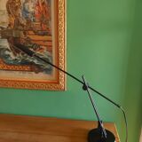 Large articulated lamp (Italian) from the 80's Veneta Lumi , Alaska model