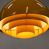 Yellow design classic - Fog and Morup - Jo Hammerborg - Model Milieu