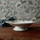 Small ironstone compote Onnaing