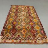 Kilim rug 92x54 cm