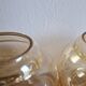 Amber glassware walk