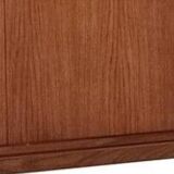 Vintage Scandinavian teak sideboard