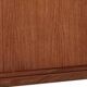 Vintage Scandinavian teak sideboard