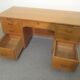 1960s coffered office