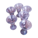 6 verres Biot