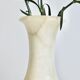 Marble vase